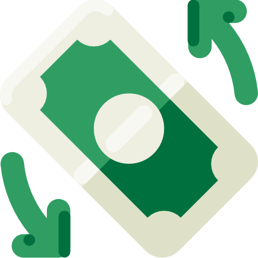 Money exchange